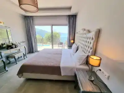 Enjoy Lichnos Bay Village, Camping, and - 220