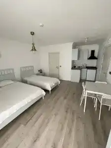 Muharrembey Otel - 4
