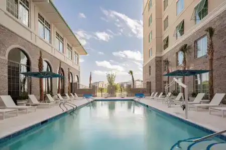 Embassy Suites by Hilton Charleston Harbor Mt. Pleasant - 14
