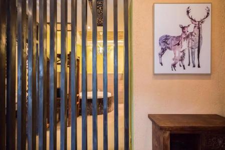 The Ritz-Man Boutique Inn - 66