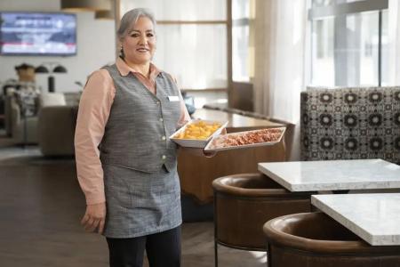 San Jose Marriott - 74