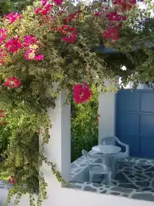 Panorama Paros - 23