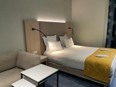 Hôtel l'Univers - 2