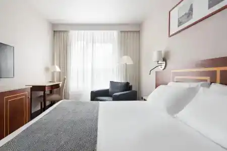 Eurostars Ciudad de La Coruña - 37