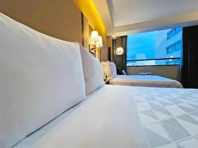 Holiday Inn Mexico City-Plaza Universidad, An Ihg - 72