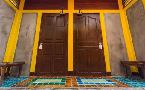 Changmoi House (Little Village) - 18