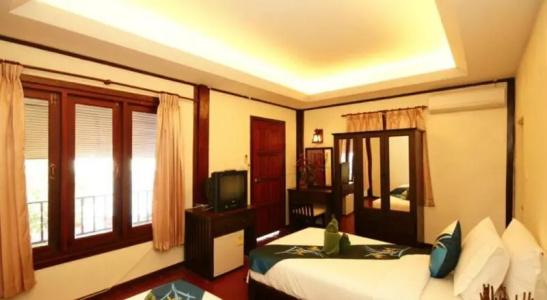 Tharathip Resort Koh Phangan - Sha Plus - 67