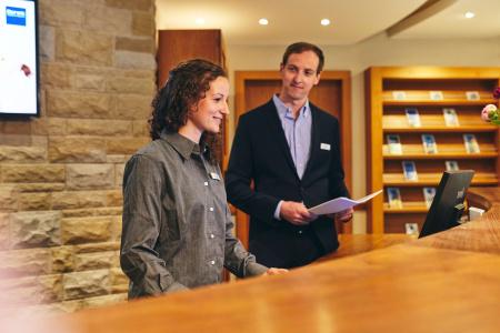 Dorint Strandresort & Spa Ostseebad Wustrow - 26