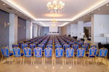 Grand Blue Fafa Resort & Spa - 15