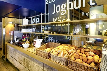 Ibis budget Berlin Potsdamer Platz - 8