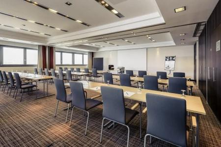 Mercure Hannover Mitte - 18