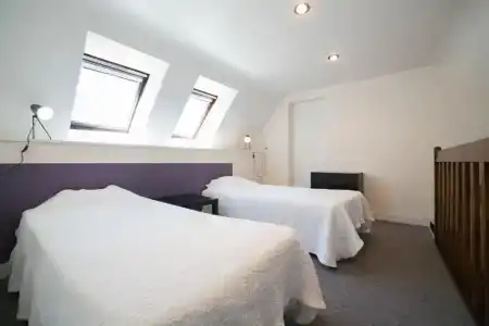hôTel An Ti Gwenn - 18
