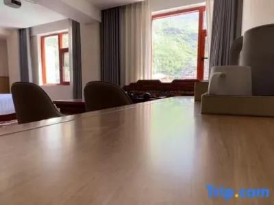 Samanea Beach Resort & Spa - 115