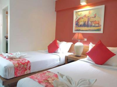 Wild Orchid Villa - 4