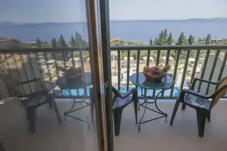 Corfu Aquamarine - 6