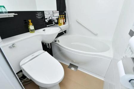 Sanco Inn Nagoya - Shinkansenguchi - 39