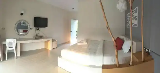 Suwi Coco Ville Resort - 41