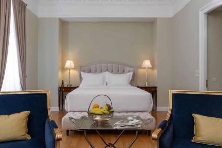 Noble Suites - 169