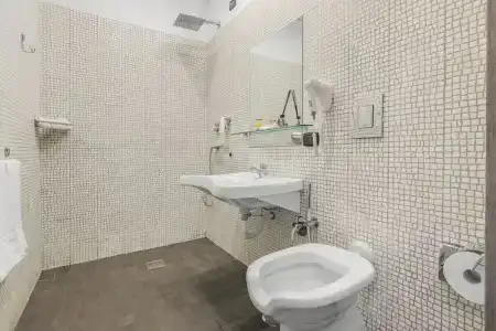 Reggia Suite Spa - 41