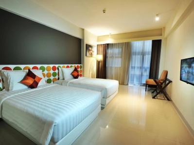 Discovery Ancol - 2