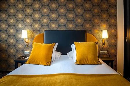Best Western Plus Le Moderne - 90