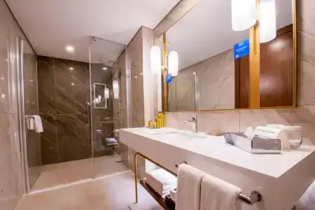 DoubleTree By Hilton Antalya City Centre - 64
