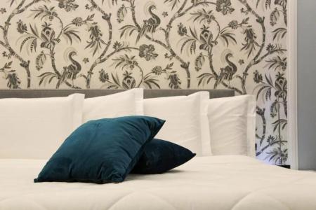 Bianco Riccio Suite - 151