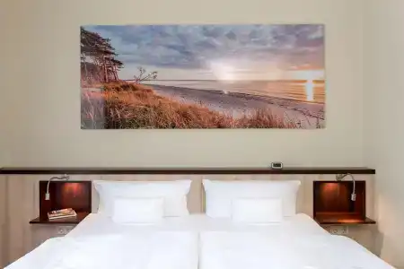 Best Western Plus OstseeWaldschloesschen - 4