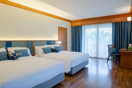 Maneechan Resort - Sha Extra Plus - 47