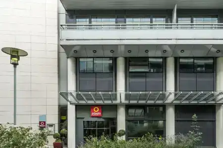ApartAdagio Paris Bercy Village - 0