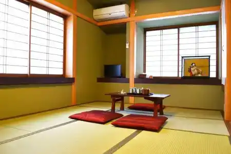 Ryokan Matsumuraya - 37