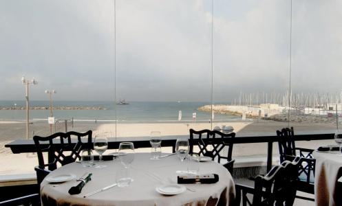 Crowne Plaza Tel Aviv Beach, An Ihg - 33