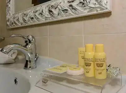 Rinascimento Bed & Breakfast - 7