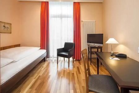 Schweizerhof Basel - 52