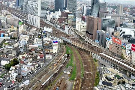 Nagoya Prince Sky Tower - 151