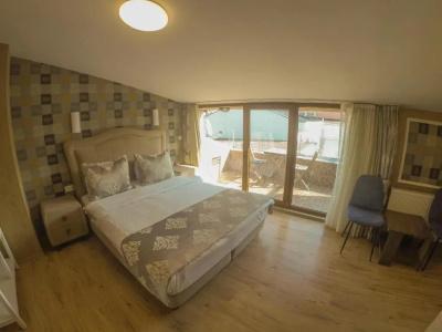 Meydan Suites - 28