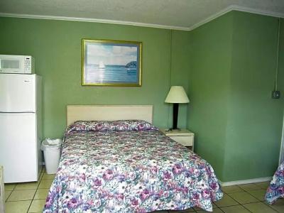 Bayfront Cottages - 30
