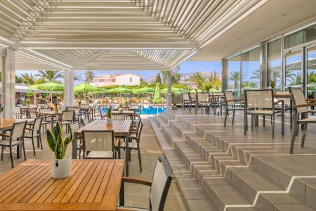 Divani Apollon Palace & Thalasso - 43