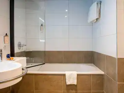 Mercure Carcassonne Porte De La Cité - 29