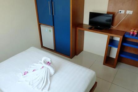 Calypso Patong - 4