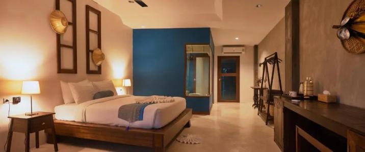 Seaflower Bungalows - 24