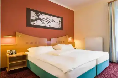 Mercure Ingolstadt - 71