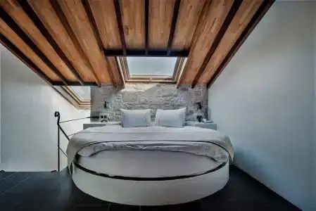 Cunda Labris - 1