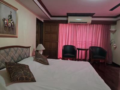 Interchange Tower Serviced Apartment - Sha Extra Plus - 65