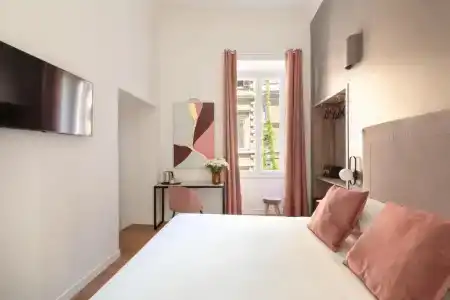 Da Me Suites - 59