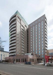 Route-Inn Chitose Ekimae - 29