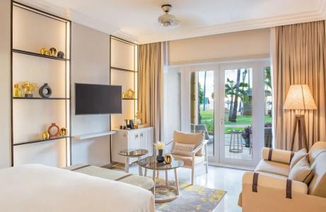 InterContinental Mauritius Fort - 46