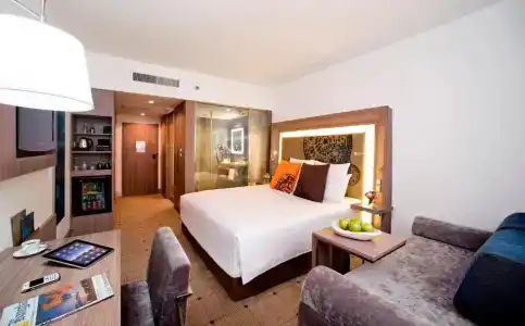 Novotel Bangkok On Siam Square - Sha Extra Plus Certified - 57