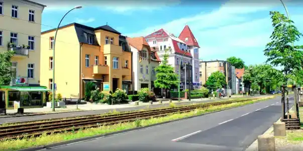 Botschaft - 9