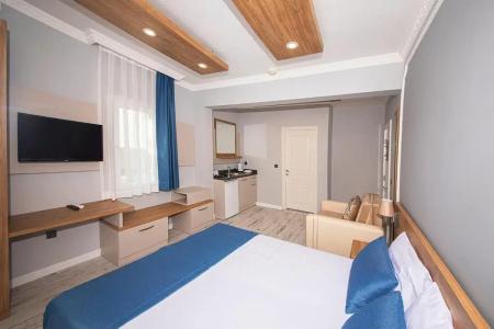 Marina Bodrum - 4